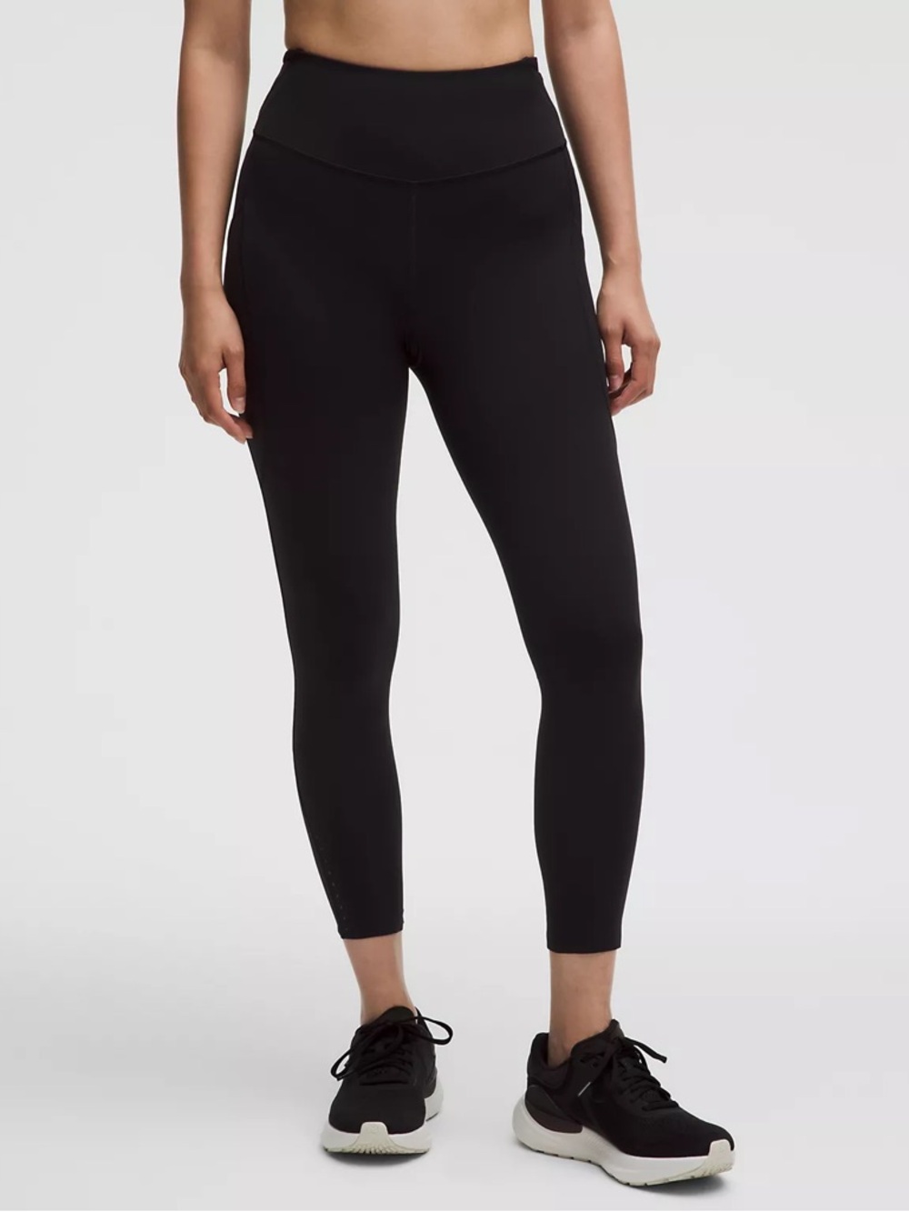 Lululemon Fast & Free High Rise 25"